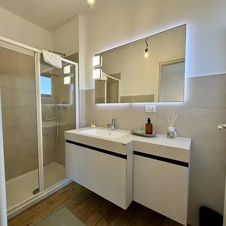 Apartamento La Tana Del Ghisallo