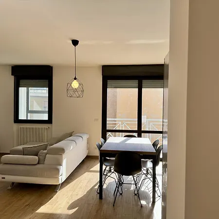 La Tana Del Ghisallo Apartamento Milán