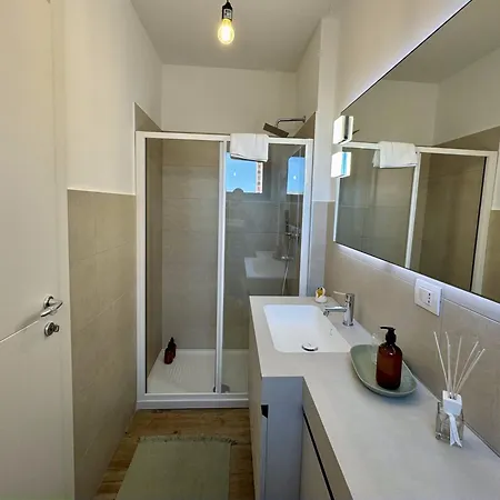 La Tana Del Ghisallo Apartamento Milán