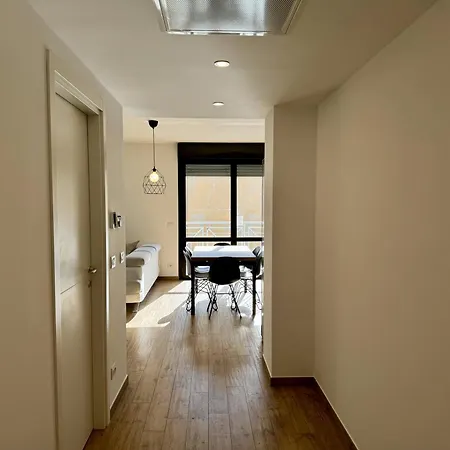 La Tana Del Ghisallo Apartamento *