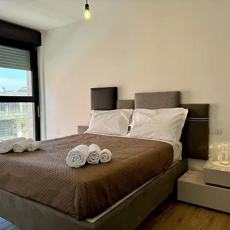 Apartamento La Tana Del Ghisallo Milán