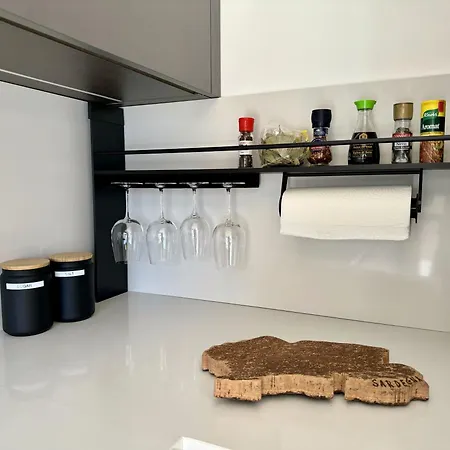 La Tana Del Ghisallo Apartamento *