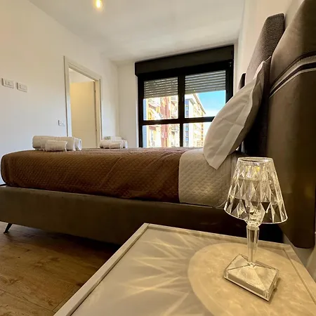 La Tana Del Ghisallo Apartamento Milán