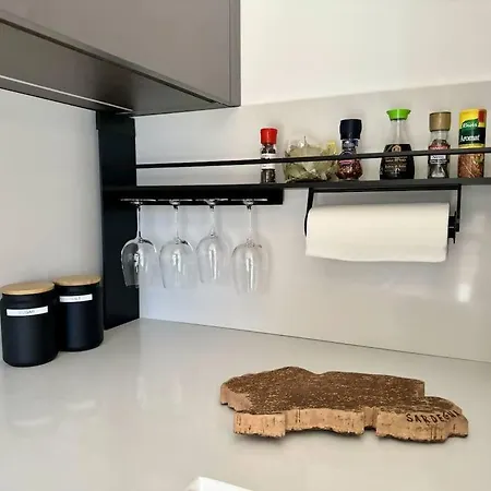 La Tana Del Ghisallo Apartamento Milán