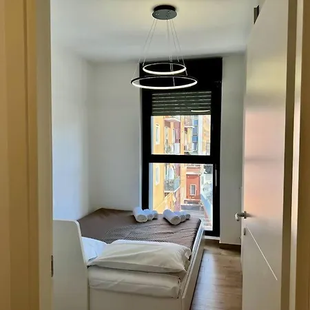 La Tana Del Ghisallo Apartamento