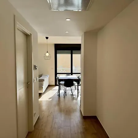 La Tana Del Ghisallo Apartamento