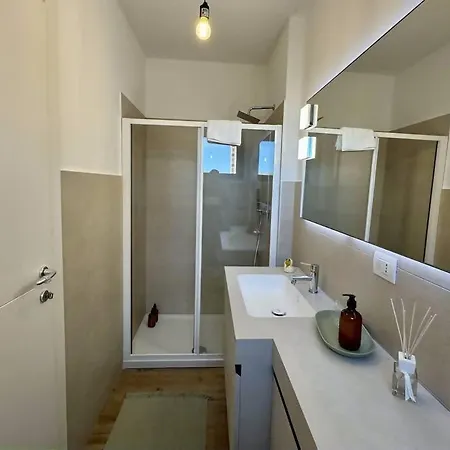La Tana Del Ghisallo Apartamento