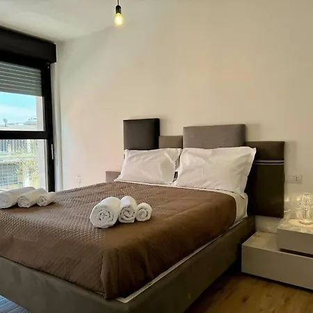 La Tana Del Ghisallo Apartamento *