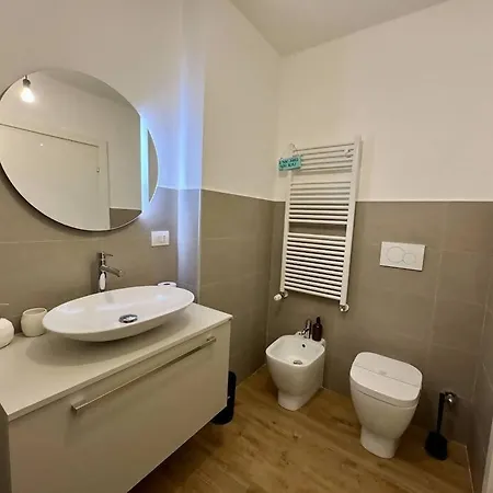 La Tana Del Ghisallo Apartamento Milán