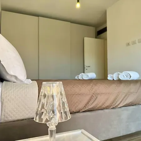 La Tana Del Ghisallo Apartamento *
