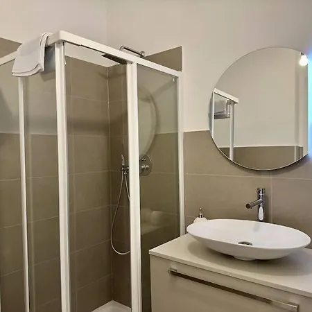 Apartamento La Tana Del Ghisallo