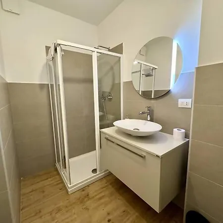 La Tana Del Ghisallo Apartamento Milán