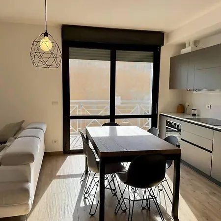 Apartamento La Tana Del Ghisallo Milán